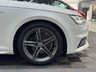 USED 2018 18 AUDI A4 1.4 TFSI S line Saloon 4dr Petrol S Tronic Euro 6 (s/s) (150 ps) 