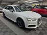 USED 2018 18 AUDI A4 1.4 TFSI S line Saloon 4dr Petrol S Tronic Euro 6 (s/s) (150 ps) 