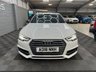 USED 2018 18 AUDI A4 1.4 TFSI S line Saloon 4dr Petrol S Tronic Euro 6 (s/s) (150 ps) 