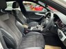 USED 2018 18 AUDI A4 1.4 TFSI S line Saloon 4dr Petrol S Tronic Euro 6 (s/s) (150 ps) 