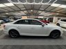 USED 2018 18 AUDI A4 1.4 TFSI S line Saloon 4dr Petrol S Tronic Euro 6 (s/s) (150 ps) 