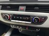 USED 2018 18 AUDI A4 1.4 TFSI S line Saloon 4dr Petrol S Tronic Euro 6 (s/s) (150 ps) 
