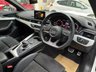 USED 2018 18 AUDI A4 1.4 TFSI S line Saloon 4dr Petrol S Tronic Euro 6 (s/s) (150 ps) 