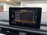 USED 2018 18 AUDI A4 1.4 TFSI S line Saloon 4dr Petrol S Tronic Euro 6 (s/s) (150 ps) 