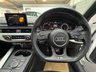 USED 2018 18 AUDI A4 1.4 TFSI S line Saloon 4dr Petrol S Tronic Euro 6 (s/s) (150 ps) 