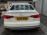 USED 2018 18 AUDI A4 1.4 TFSI S line Saloon 4dr Petrol S Tronic Euro 6 (s/s) (150 ps) 