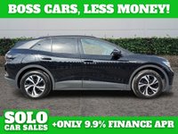 USED 2023 23 VOLKSWAGEN ID.4 Pure 52kWh Style SUV 5dr Electric Auto (148 ps) SUV