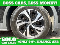 USED 2023 23 VOLKSWAGEN ID.4 Pure 52kWh Style SUV 5dr Electric Auto (148 ps) SUV
