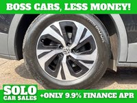 USED 2023 23 VOLKSWAGEN ID.4 Pure 52kWh Style SUV 5dr Electric Auto (148 ps) SUV