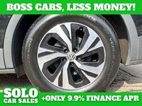 USED 2023 23 VOLKSWAGEN ID.4 Pure 52kWh Style SUV 5dr Electric Auto (148 ps) SUV