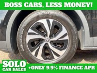 USED 2023 23 VOLKSWAGEN ID.4 Pure 52kWh Style SUV 5dr Electric Auto (148 ps) SUV