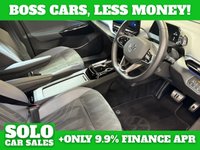 USED 2023 23 VOLKSWAGEN ID.4 Pure 52kWh Style SUV 5dr Electric Auto (148 ps) SUV
