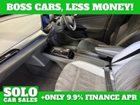 USED 2023 23 VOLKSWAGEN ID.4 Pure 52kWh Style SUV 5dr Electric Auto (148 ps) SUV