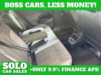USED 2023 23 VOLKSWAGEN ID.4 Pure 52kWh Style SUV 5dr Electric Auto (148 ps) SUV