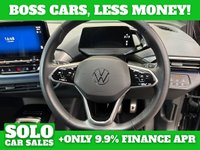 USED 2023 23 VOLKSWAGEN ID.4 Pure 52kWh Style SUV 5dr Electric Auto (148 ps) SUV
