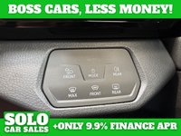 USED 2023 23 VOLKSWAGEN ID.4 Pure 52kWh Style SUV 5dr Electric Auto (148 ps) SUV