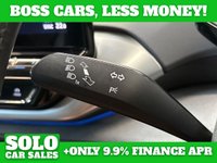 USED 2023 23 VOLKSWAGEN ID.4 Pure 52kWh Style SUV 5dr Electric Auto (148 ps) SUV