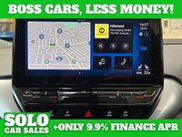 USED 2023 23 VOLKSWAGEN ID.4 Pure 52kWh Style SUV 5dr Electric Auto (148 ps) SUV