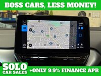 USED 2023 23 VOLKSWAGEN ID.4 Pure 52kWh Style SUV 5dr Electric Auto (148 ps) SUV
