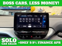 USED 2023 23 VOLKSWAGEN ID.4 Pure 52kWh Style SUV 5dr Electric Auto (148 ps) SUV