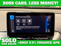 USED 2023 23 VOLKSWAGEN ID.4 Pure 52kWh Style SUV 5dr Electric Auto (148 ps) SUV