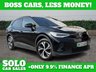 USED 2023 23 VOLKSWAGEN ID.4 Pure 52kWh Style SUV 5dr Electric Auto (148 ps) SUV