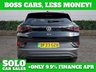 USED 2023 23 VOLKSWAGEN ID.4 Pure 52kWh Style SUV 5dr Electric Auto (148 ps) SUV