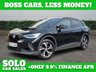 USED 2023 23 VOLKSWAGEN ID.4 Pure 52kWh Style SUV 5dr Electric Auto (148 ps) SUV
