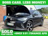 USED 2023 23 VOLKSWAGEN ID.4 Pure 52kWh Style SUV 5dr Electric Auto (148 ps) SUV