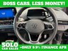 USED 2023 23 VOLKSWAGEN ID.4 Pure 52kWh Style SUV 5dr Electric Auto (148 ps) SUV