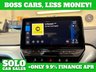 USED 2023 23 VOLKSWAGEN ID.4 Pure 52kWh Style SUV 5dr Electric Auto (148 ps) SUV