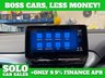 USED 2023 23 VOLKSWAGEN ID.4 Pure 52kWh Style SUV 5dr Electric Auto (148 ps) SUV