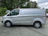 USED 2016 16 FORD TRANSIT CUSTOM 2.2 TDCi 270 Limited Panel Van 5dr Diesel Manual L1 H1 (186 g/km, 123 bhp) 