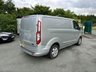 USED 2016 16 FORD TRANSIT CUSTOM 2.2 TDCi 270 Limited Panel Van 5dr Diesel Manual L1 H1 (186 g/km, 123 bhp) 
