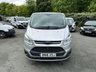 USED 2016 16 FORD TRANSIT CUSTOM 2.2 TDCi 270 Limited Panel Van 5dr Diesel Manual L1 H1 (186 g/km, 123 bhp) 