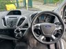 USED 2016 16 FORD TRANSIT CUSTOM 2.2 TDCi 270 Limited Panel Van 5dr Diesel Manual L1 H1 (186 g/km, 123 bhp) 