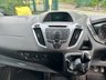 USED 2016 16 FORD TRANSIT CUSTOM 2.2 TDCi 270 Limited Panel Van 5dr Diesel Manual L1 H1 (186 g/km, 123 bhp) 