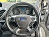 USED 2016 16 FORD TRANSIT CUSTOM 2.2 TDCi 270 Limited Panel Van 5dr Diesel Manual L1 H1 (186 g/km, 123 bhp) 