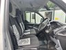 USED 2016 16 FORD TRANSIT CUSTOM 2.2 TDCi 270 Limited Panel Van 5dr Diesel Manual L1 H1 (186 g/km, 123 bhp) 
