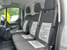 USED 2016 16 FORD TRANSIT CUSTOM 2.2 TDCi 270 Limited Panel Van 5dr Diesel Manual L1 H1 (186 g/km, 123 bhp) 