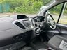 USED 2016 16 FORD TRANSIT CUSTOM 2.2 TDCi 270 Limited Panel Van 5dr Diesel Manual L1 H1 (186 g/km, 123 bhp) 