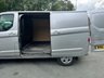 USED 2016 16 FORD TRANSIT CUSTOM 2.2 TDCi 270 Limited Panel Van 5dr Diesel Manual L1 H1 (186 g/km, 123 bhp) 
