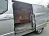 USED 2016 16 FORD TRANSIT CUSTOM 2.2 TDCi 270 Limited Panel Van 5dr Diesel Manual L1 H1 (186 g/km, 123 bhp) 