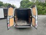 USED 2016 16 FORD TRANSIT CUSTOM 2.2 TDCi 270 Limited Panel Van 5dr Diesel Manual L1 H1 (186 g/km, 123 bhp) 