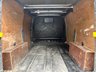 USED 2016 16 FORD TRANSIT CUSTOM 2.2 TDCi 270 Limited Panel Van 5dr Diesel Manual L1 H1 (186 g/km, 123 bhp) 