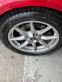 USED 2018 MAZDA MX-5 1.5 SKYACTIV-G SE Convertible 2dr Petrol Manual Euro 6 (131 ps)+1 FORMER KEEPER+2 KEYS+HISTORY+MEDIA+BLUETOOTH+AIRCON+ALLOYS+DASHCAM+ 2 KEYS+1 FORMER KEEPER+HISTORY+ALLOYS+BLUETOOTH+MEDIA+AIRCON+USB+AUX+DASH CAM+HPI CLEAR