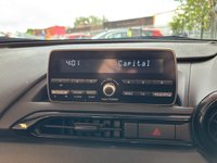 USED 2018 MAZDA MX-5 1.5 SKYACTIV-G SE Convertible 2dr Petrol Manual Euro 6 (131 ps)+1 FORMER KEEPER+2 KEYS+HISTORY+MEDIA+BLUETOOTH+AIRCON+ALLOYS+DASHCAM+ 2 KEYS+1 FORMER KEEPER+HISTORY+ALLOYS+BLUETOOTH+MEDIA+AIRCON+USB+AUX+DASH CAM+HPI CLEAR