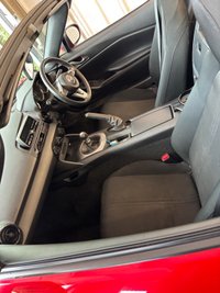 USED 2018 MAZDA MX-5 1.5 SKYACTIV-G SE Convertible 2dr Petrol Manual Euro 6 (131 ps)+1 FORMER KEEPER+2 KEYS+HISTORY+MEDIA+BLUETOOTH+AIRCON+ALLOYS+DASHCAM+ 2 KEYS+1 FORMER KEEPER+HISTORY+ALLOYS+BLUETOOTH+MEDIA+AIRCON+USB+AUX+DASH CAM+HPI CLEAR