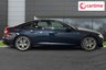 USED 2022 71 AUDI A6 SALOON 2.0 TFSI 45 Black Edition Saloon 4dr Petrol S Tronic quattro Euro 6 (s/s) (265 ps) Big Spec/Full Service History, Touchscreen, Apple CarPlay / Android Auto, Virtual Cockpit, Reversing Camera Big Spec/Full Service History, Touchscreen, Apple CarPlay / Android Auto, Virtual Cockpit, Reversing Camera