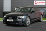 USED 2022 71 AUDI A6 SALOON 2.0 TFSI 45 Black Edition Saloon 4dr Petrol S Tronic quattro Euro 6 (s/s) (265 ps) Big Spec/Full Service History, Touchscreen, Apple CarPlay / Android Auto, Virtual Cockpit, Reversing Camera Big Spec/Full Service History, Touchscreen, Apple CarPlay / Android Auto, Virtual Cockpit, Reversing Camera